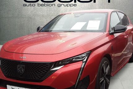 Peugeot 308 36.400 km 22.880 &euro; Magstadt 71106
