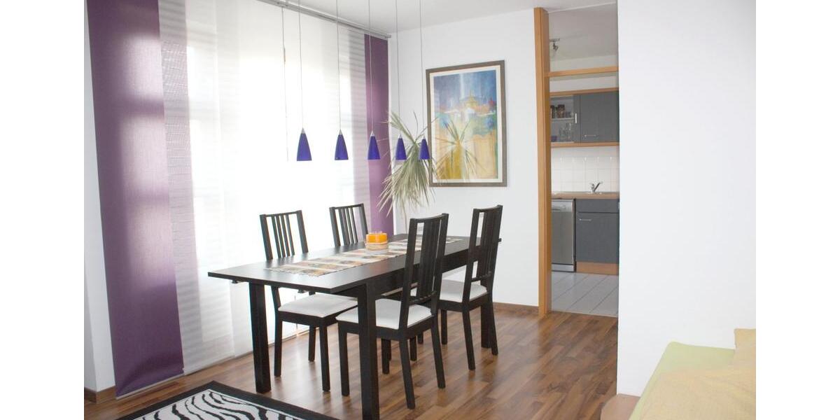 Etagenwohnung Böblingen Dagersheim - 1 Zimmer, 36 m&sup2;, 580&euro; | Angebot:27554085