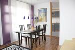 Etagenwohnung Böblingen Dagersheim - 1 Zimmer, 36 m&sup2;, 580&euro; | Angebot:27554085