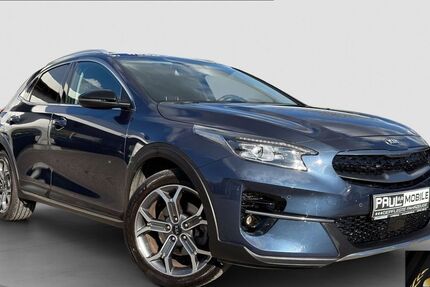 Kia XCeed 17.900 km 20.877 &euro; Ludwigsburg 71636