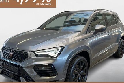 Cupra Ateca 1.505 km 34.930 &euro; Stuttgart-Feuerbach 70469