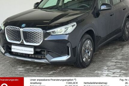 BMW iX1 21.544 km 35.444 &euro; Heilbronn 74074