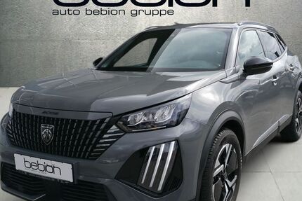 Peugeot 2008 22.055 km 17.880 &euro; Schönaich 71101