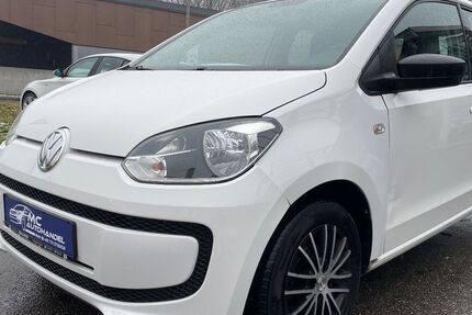 VW up! 101.245 km 4.999 &euro; Murrhardt 71540