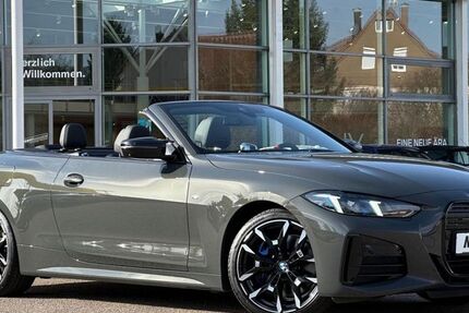 BMW M440 19.281 km 61.449 &euro; Winnenden 71364