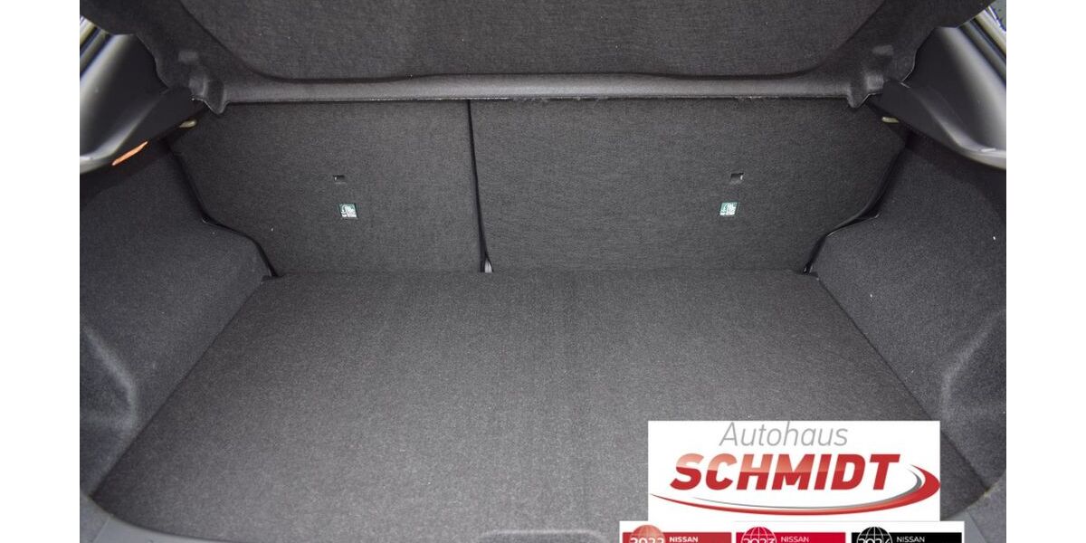 Nissan Juke 1.500 km 24.490 &euro; Sachsenheim 74343