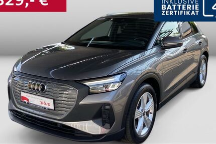 Audi Q4 e-tron 91.389 km 26.830 &euro; Esslingen 73730