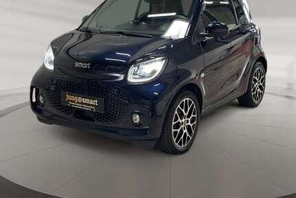 Smart forTwo 6.308 km 17.978 &euro; Heilbronn 74072