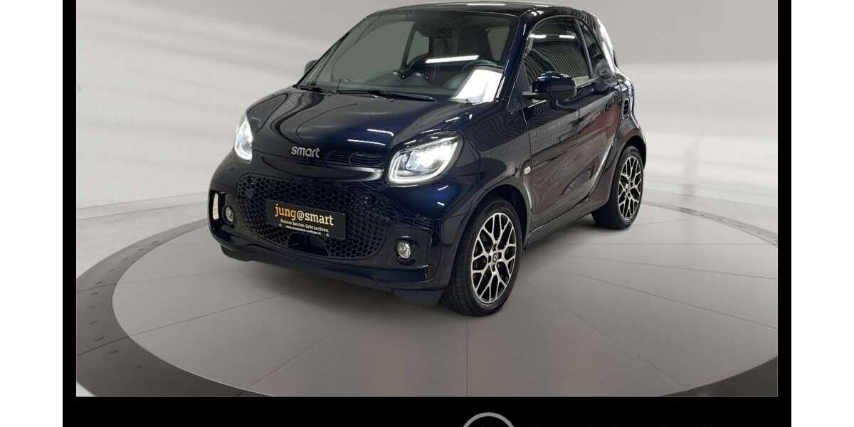 Smart forTwo 6.308 km 17.978 &euro; Heilbronn 74072