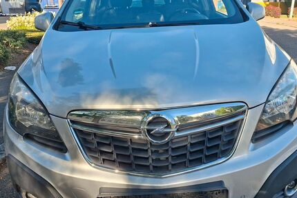 Opel Mokka 283.430 km 3.500 &euro; Fellbach 70736
