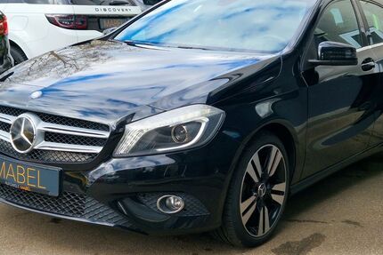 Mercedes-Benz A 220 135.600 km 14.970 &euro; Heilbronn 74074