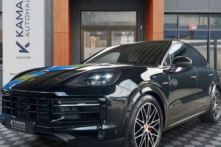 Porsche Cayenne 50.200 km 109.400 &euro; Sindelfingen 71065