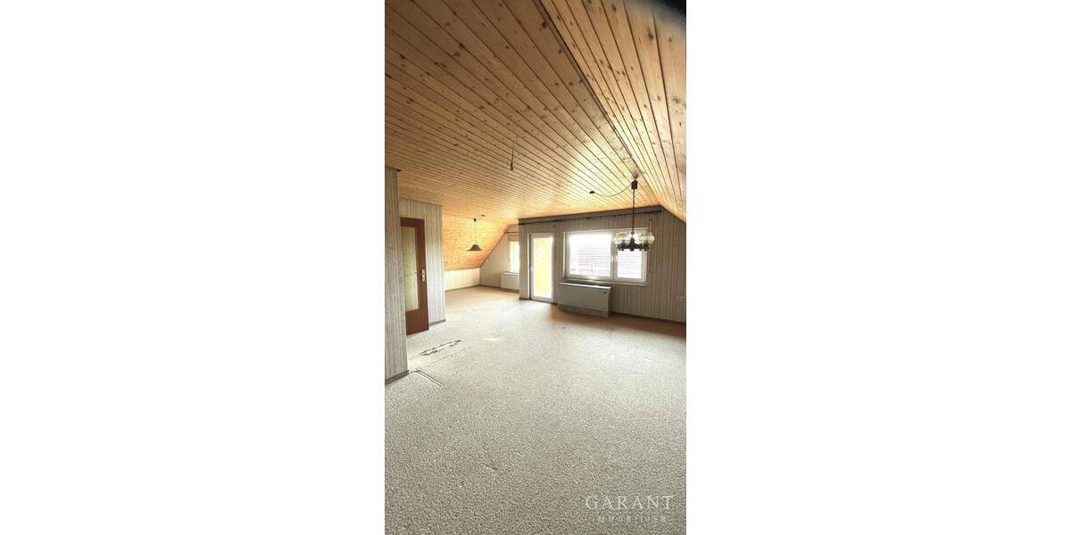 Doppelhaushälfte Weissach Flacht - 8 Zimmer, 164 m&sup2;, 440.000&euro; | Angebot:25707584