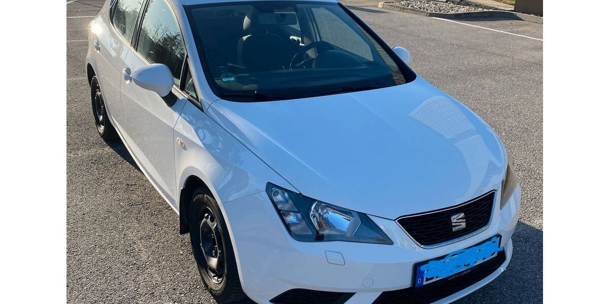 Seat Ibiza 98.500 km 6.990 &euro; Sindelfingen 71069