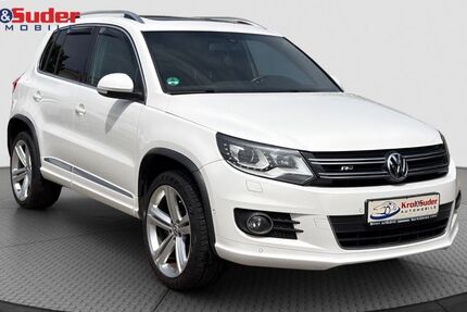 VW Tiguan 146.800 km 10.900 &euro; Ludwigsburg 71636