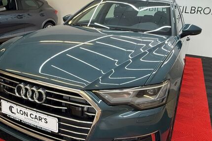 Audi A6 95.000 km 32.990 &euro; Leingarten 74211