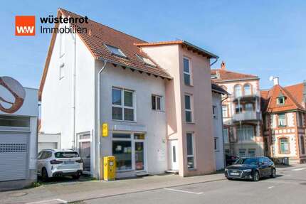 Wohnung Gemmrigheim - 5 Zimmer, 112 m&sup2;, 275.000&euro; | Angebot:24033742