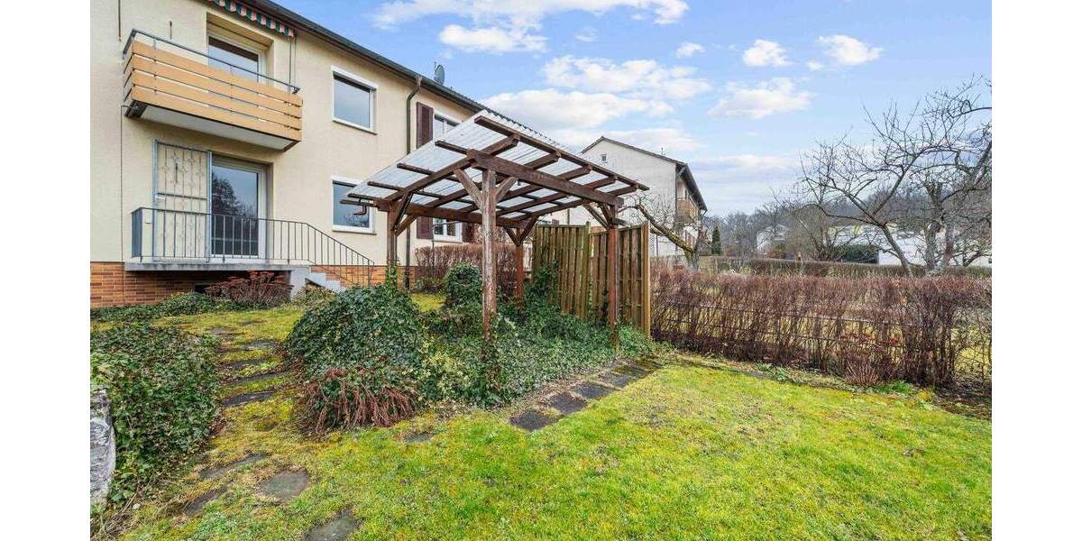 Einfamilienhaus Stuttgart Wolfbusch - 6 Zimmer, 110 m&sup2;, 485.000&euro; | Angebot:25747566