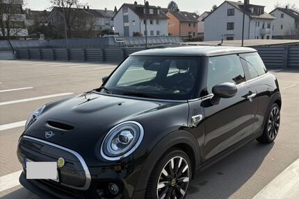 Mini Cooper SE 38.000 km 16.500 &euro; Heilbronn 74072