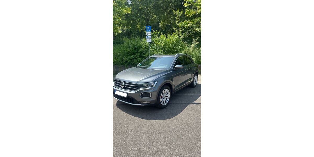 VW T-Roc 116.000 km 17.990 &euro; Leinfelden-Echterdingen 70771