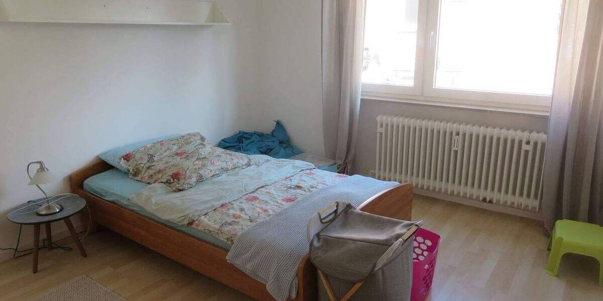 Etagenwohnung Stuttgart Münster - 2 Zimmer, 51 m&sup2;, 745&euro; | Angebot:26929689