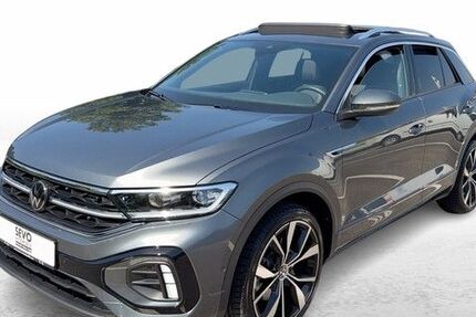VW T-Roc 8.328 km 37.800 &euro; Großbottwar 71723
