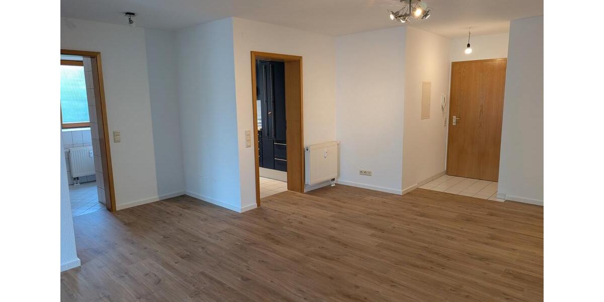 Etagenwohnung Stuttgart Vaihingen - 2 Zimmer, 62 m&sup2;, 960&euro; | Angebot:27582015