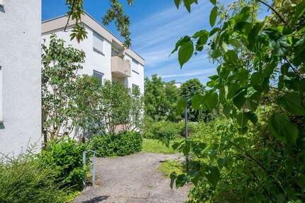 Wohnung Stuttgart Birkach - 4 Zimmer, 92 m&sup2;, 249.000&euro; | Angebot:25900515