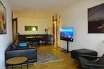 STILVOLL MÖBLIERT UND HELL IN SILLENBUCH - Erdgeschoßwohnung Stuttgart Sillenbuch Sillenbuch | Angebot:26614088