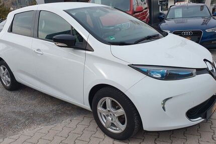 Renault ZOE 30.119 km 5.950 &euro; Mühlacker / Enzberg 75417