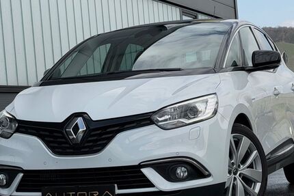 Renault Scenic 76.800 km 16.950 &euro; Brackenheim 74336