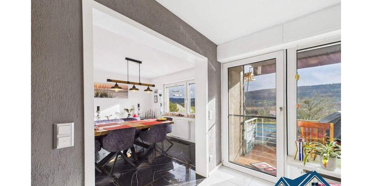 Doppelhaushälfte Remshalden / Hebsack Hebsack - 7 Zimmer, 127 m&sup2;, 569.000&euro; | Angebot:25691622