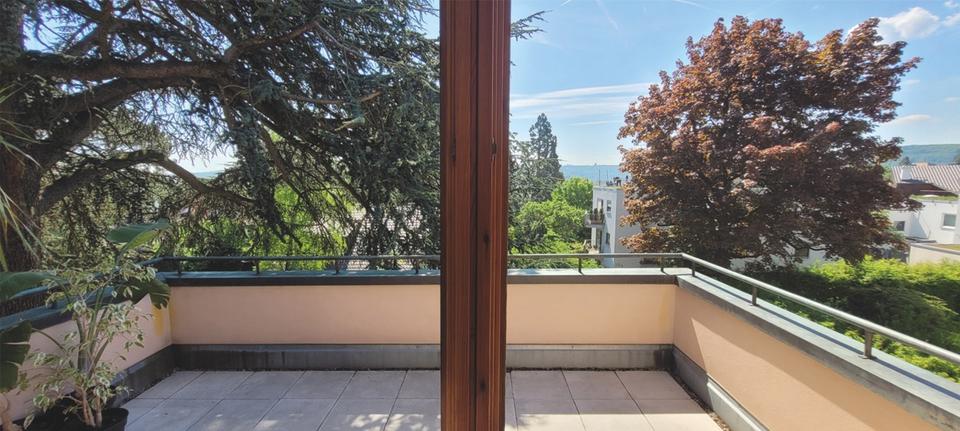 Etagenwohnung Stuttgart Stuttgart-Nord - 5 Zimmer, 155 m&sup2;, 930.000&euro; | Angebot:26610598