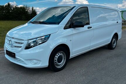 Mercedes-Benz Vito 67.708 km 29.393 &euro; Waldenbuch 71111