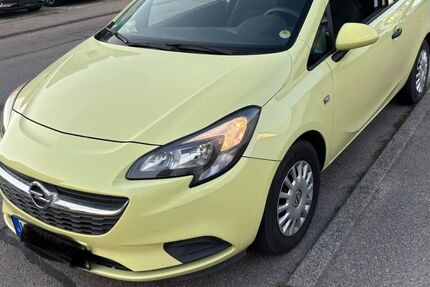 Opel Corsa 25.737 km 8.500 &euro; Hemmingen 71282
