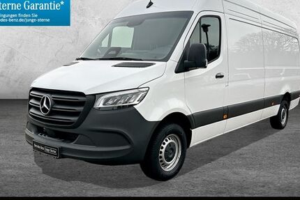 Mercedes-Benz Sprinter 5.800 km 48.778 &euro; Tamm 71732