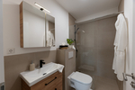 Wohnen mit Ausblick - Modernisierte 2,5-Zimmer Wohnung mit zwei Terrassen in Esslingen - 2.5 Esslingen am Neckar Oberesslingen | Angebot:27504263