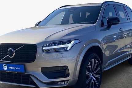 Volvo XC90 33.928 km 47.900 &euro; Stuttgart 70190