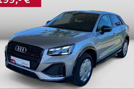 Audi Q2 11.943 km 29.890 &euro; Esslingen 73730