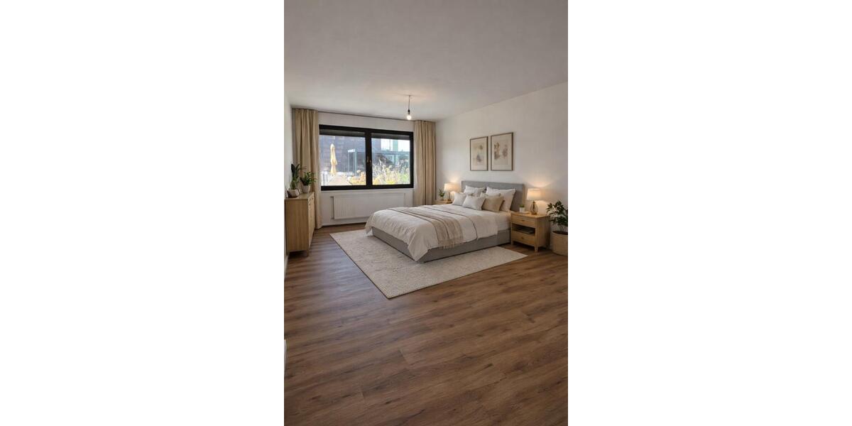Etagenwohnung Esslingen am Neckar Oberesslingen - 2 Zimmer, 68 m&sup2;, 1.340&euro; | Angebot:27571594