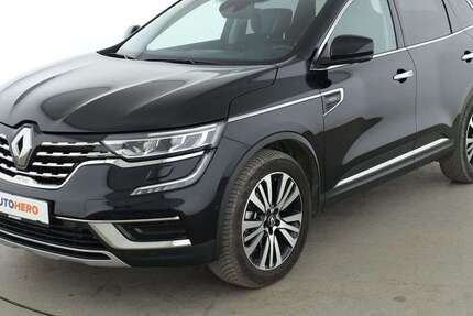 Renault Koleos 15.707 km 29.590 &euro; Stuttgart 70195