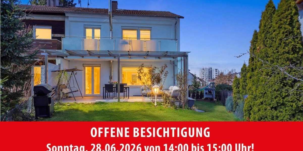 Einfamilienhaus Böblingen Dagersheim - 4 Zimmer, 108 m&sup2;, 649.000&euro; | Angebot:26909344