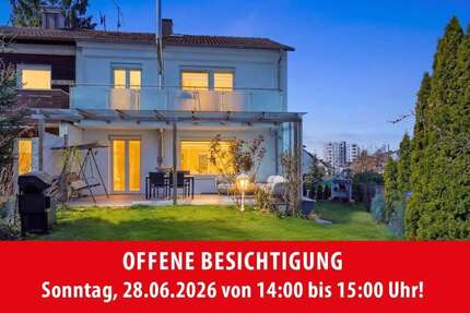 Haus Böblingen Dagersheim - 4 Zimmer, 108 m&sup2;, 649.000&euro; | Angebot:26909344