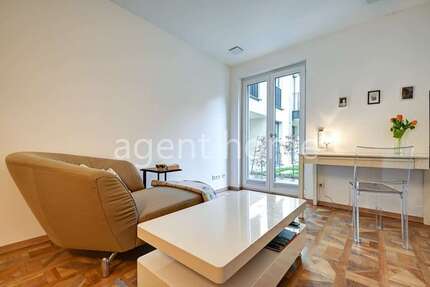 Wohnung Ludwigsburg Eglosheim - 2 Zimmer, 55 m&sup2;, 1.210&euro; | Angebot:26966334