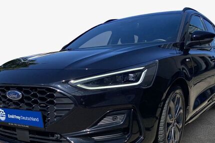 Ford Focus 27.937 km 19.930 &euro; Leonberg 71229