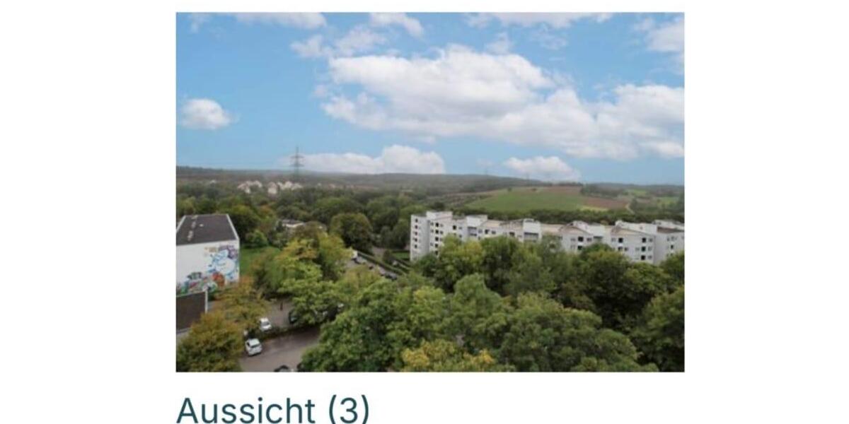 Etagenwohnung Sindelfingen Darmsheim - 4 Zimmer, 104 m&sup2;, 275.000&euro; | Angebot:24783952