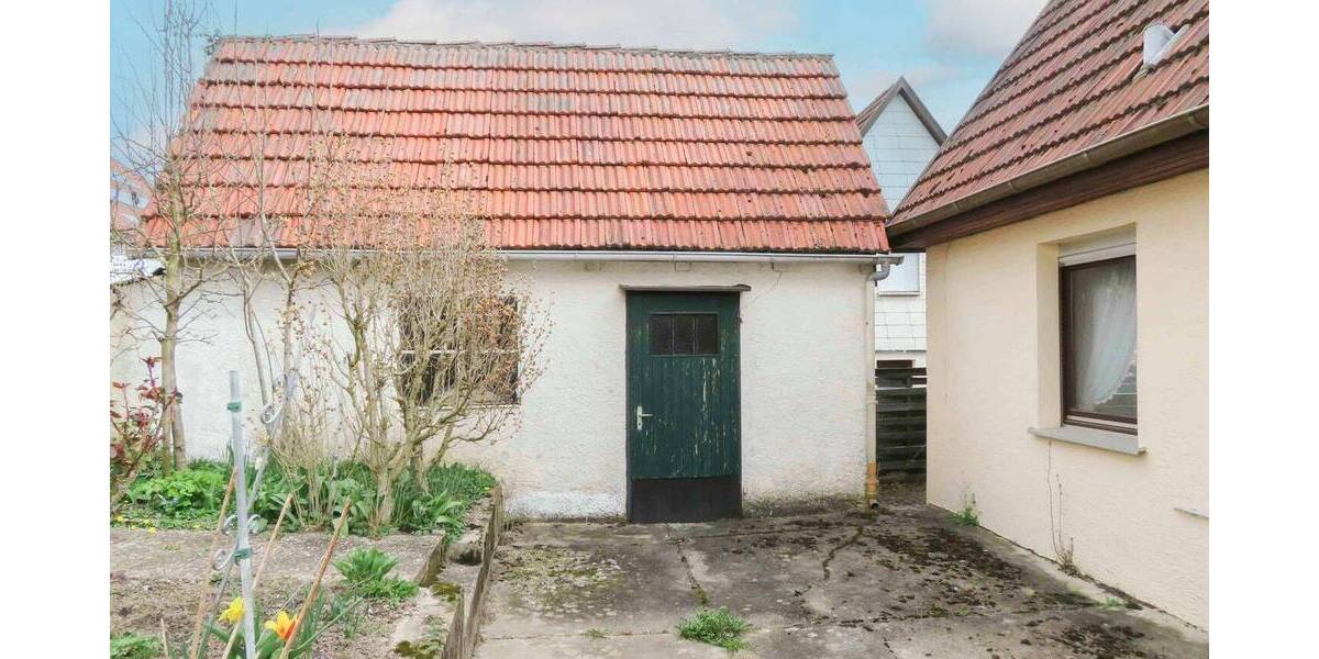 Einfamilienhaus Schwaigern - 5 Zimmer, 145 m&sup2;, 345.000&euro; | Angebot:26617523