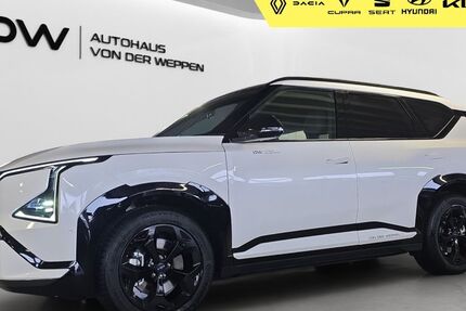 Kia EV5 8.000 km 48.900 &euro; Stuttgart 70469