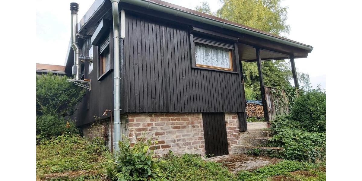 Einfamilienhaus Großerlach - 3 Zimmer, 46 m&sup2;, 132.000&euro; | Angebot:26637792
