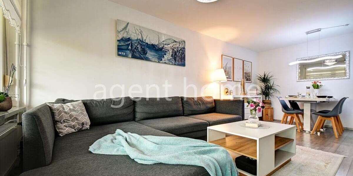 Etagenwohnung Sindelfingen Sindelfingen (Stadt) - 3 Zimmer, 80 m&sup2;, 2.000&euro; | Angebot:26005172